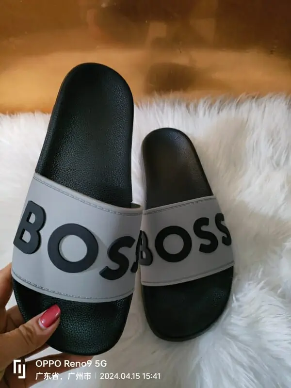 boss chaussons pour femme s_120b6b73